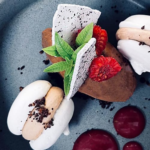 Ristorante Al Braciere, Ronco sopra Ascona
