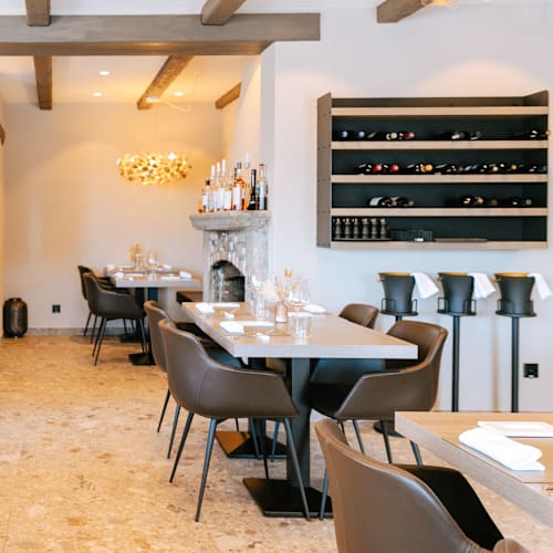 Ristorante Al Braciere, Ronco sopra Ascona
