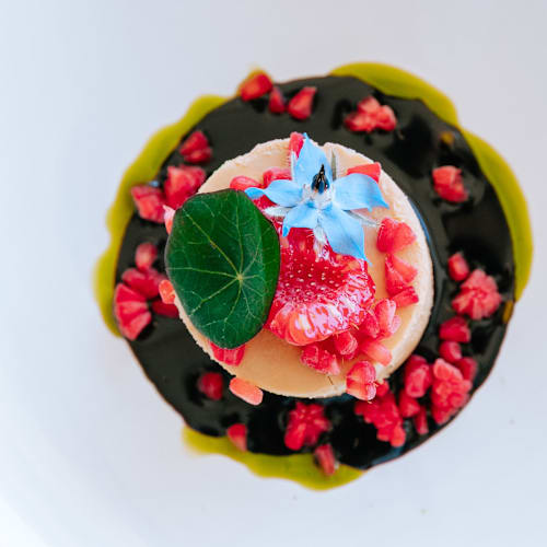 Ristorante Al Braciere, Ronco sopra Ascona