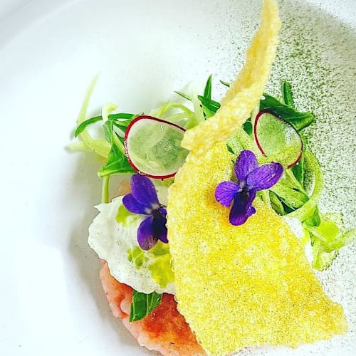 Ristorante Al Braciere, Ronco sopra Ascona