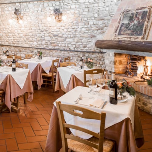 Osteria il Poggio, San Casciano In Val Di Pesa