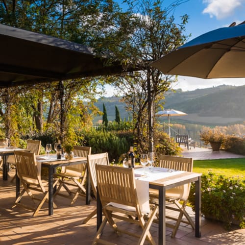 Osteria il Poggio, San Casciano In Val Di Pesa