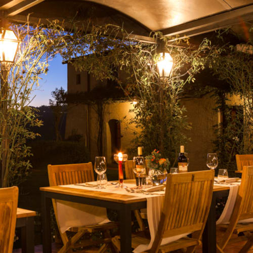 Osteria il Poggio, San Casciano In Val Di Pesa