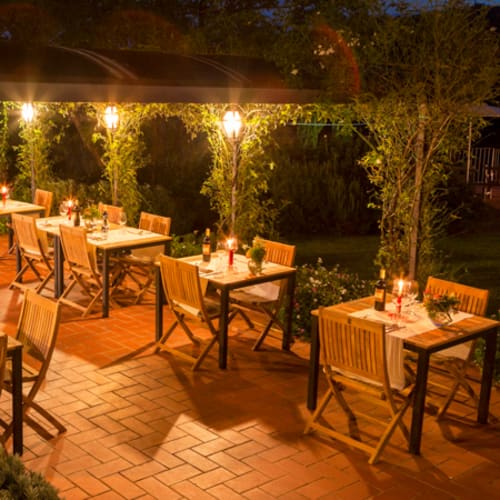 Osteria il Poggio, San Casciano In Val Di Pesa