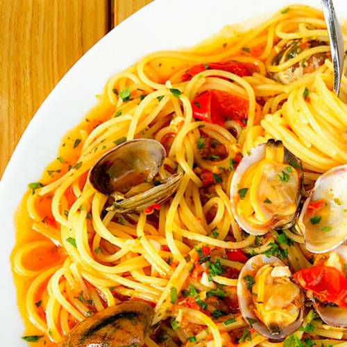 Trattoria Rodolfo, Nootdorp