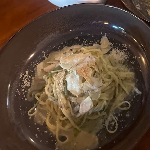 Trattoria Rodolfo, Nootdorp
