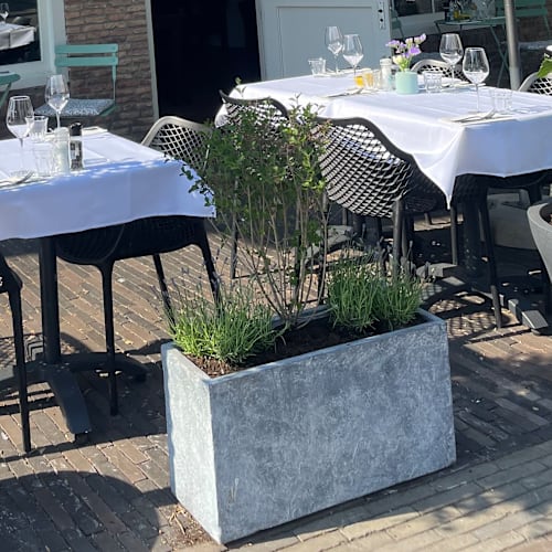 Trattoria Rodolfo, Nootdorp