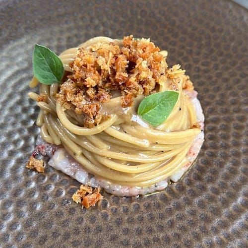 Ristorante La Quercia - Vallegrande Nature Resort, Cefalù