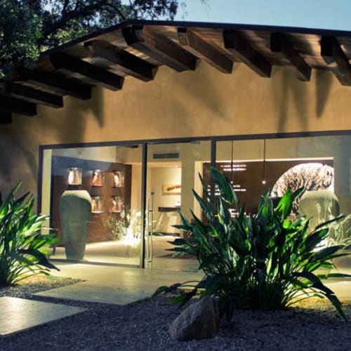 Ristorante La Quercia - Vallegrande Nature Resort, Cefalù