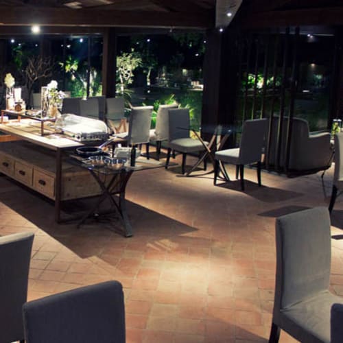 Ristorante La Quercia - Vallegrande Nature Resort, Cefalù