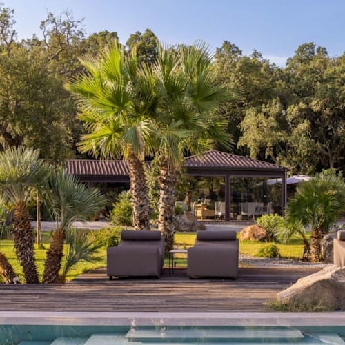 Ristorante La Quercia - Vallegrande Nature Resort, Cefalù