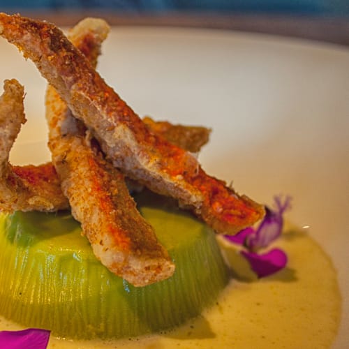 Ristorante La Quercia - Vallegrande Nature Resort, Cefalù