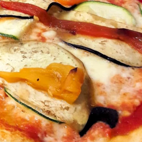 Pizzeria Carpe Diem, Lecce