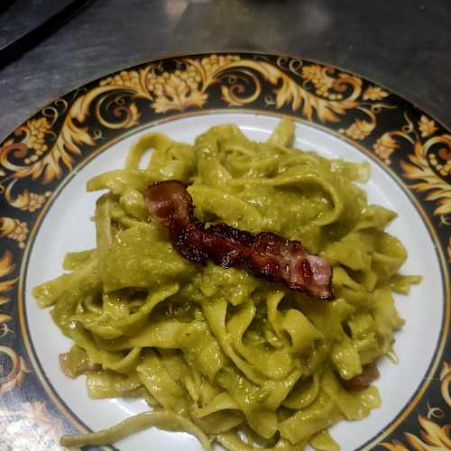 Ristorante Giuseppe Verdi, Olgiate Olona