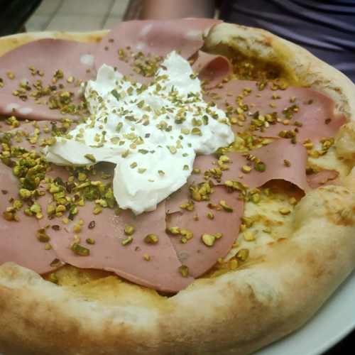 Ristorante Giuseppe Verdi, Olgiate Olona