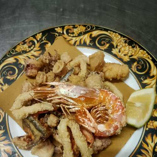 Ristorante Giuseppe Verdi, Olgiate Olona