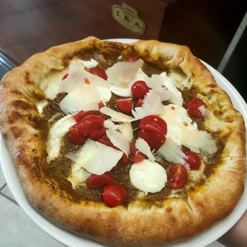 Ristorante Giuseppe Verdi, Olgiate Olona