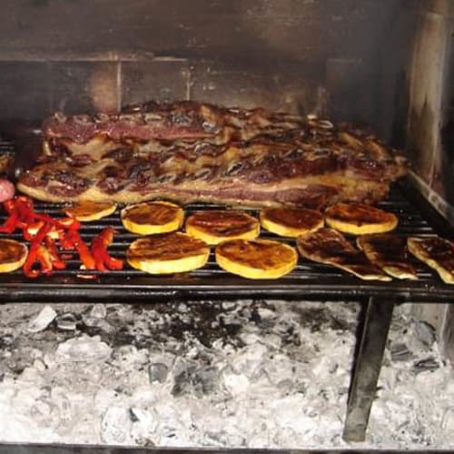7 secoli Argentino Italiano, Firenze