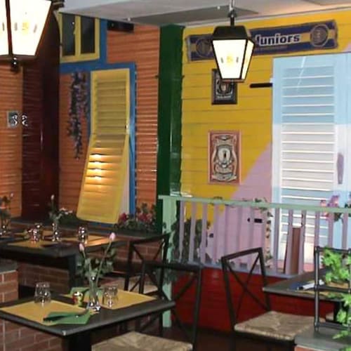 7 secoli Argentino Italiano, Firenze