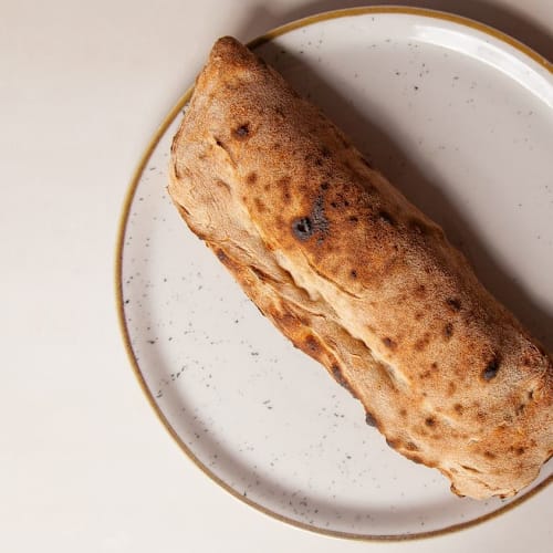 Parià Pizzeria Partenopea, L'Aquila