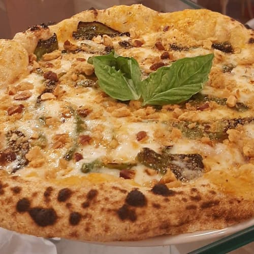 Bar Ristorante Veneruso, Sorrento