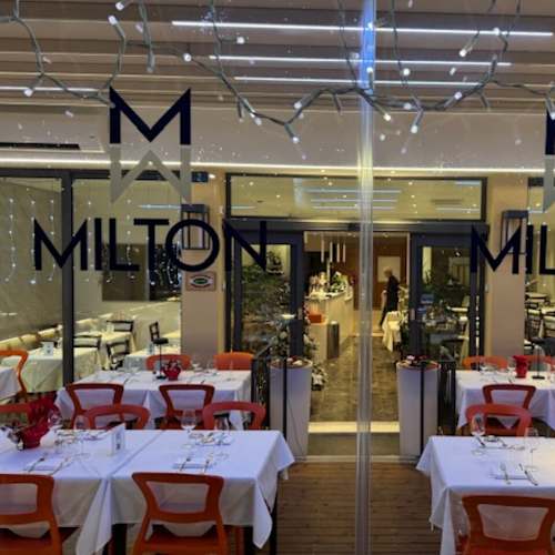 Ristorante Milton , Varazze