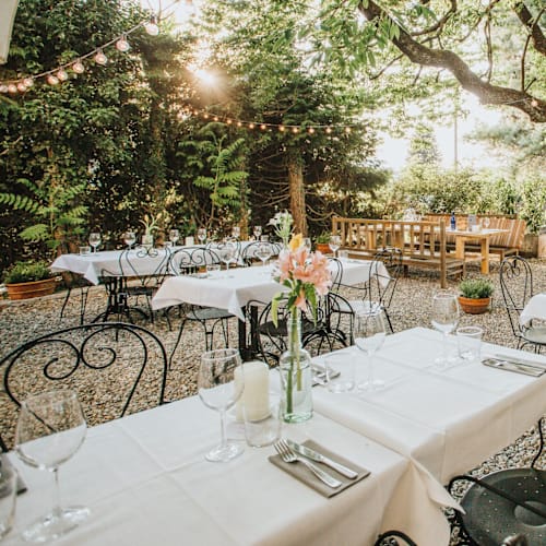 Ristorante Mottarone, Briga Novarese