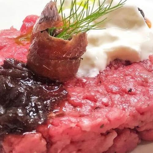 Ristorante Mottarone, Briga Novarese