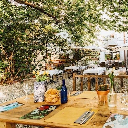 Ristorante Mottarone, Briga Novarese