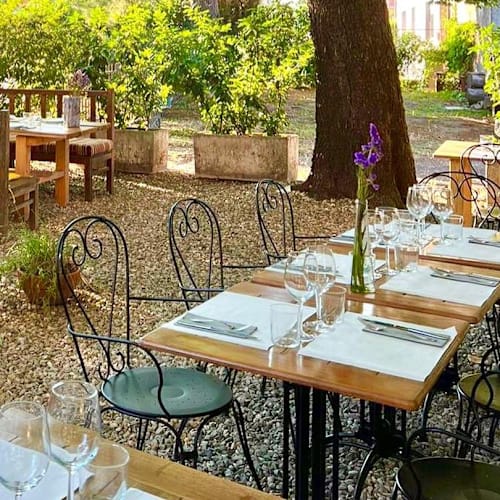 Ristorante Mottarone, Briga Novarese