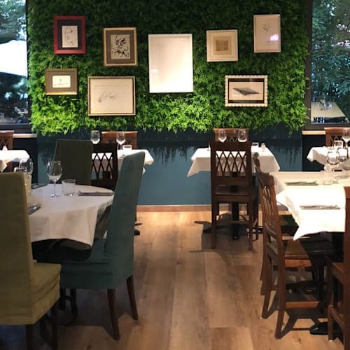 Ristorante Mottarone, Briga Novarese