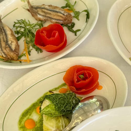 Locanda  Lorena, Isola Palmaria