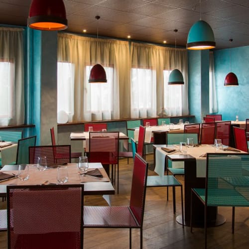 Symposio Ristorante - Pizzeria, Calenzano