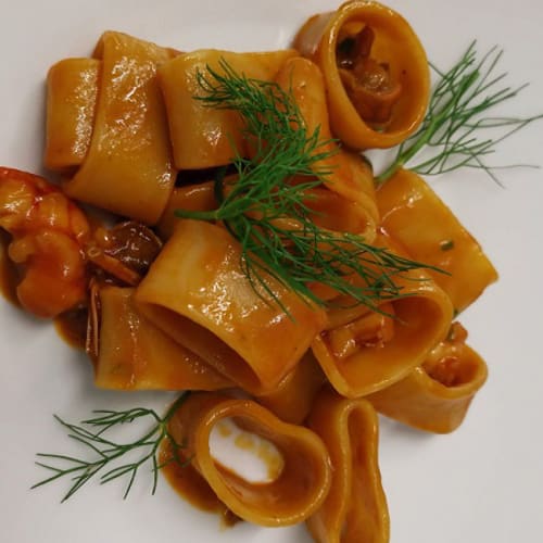 Symposio Ristorante - Pizzeria, Calenzano