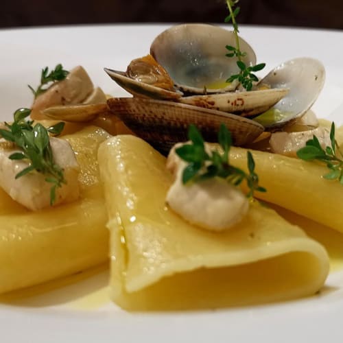 Symposio Ristorante - Pizzeria, Calenzano