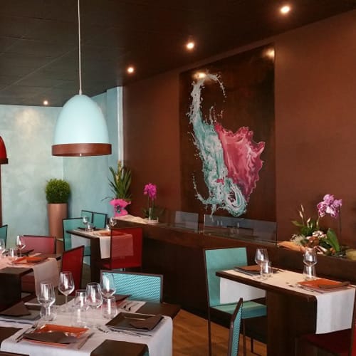 Symposio Ristorante - Pizzeria, Calenzano