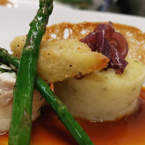 Symposio Ristorante - Pizzeria, Calenzano