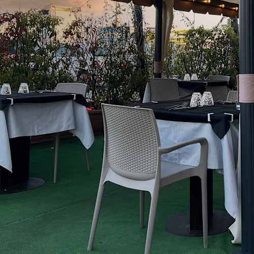 Symposio Ristorante - Pizzeria, Calenzano