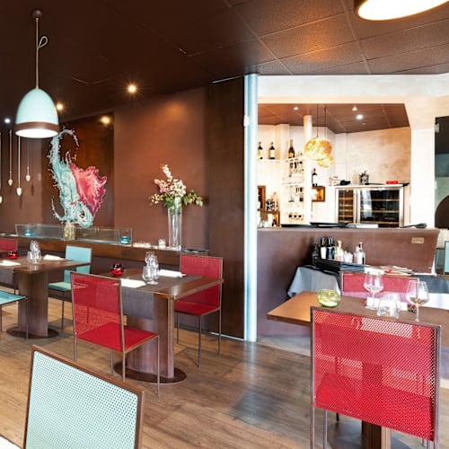 Symposio Ristorante - Pizzeria, Calenzano