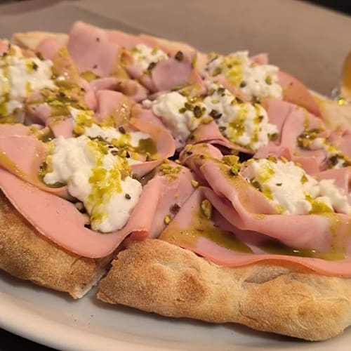 Sfoorn Pizzalab, Villalba