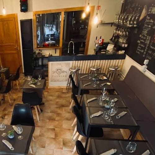 Sfoorn Pizzalab, Villalba