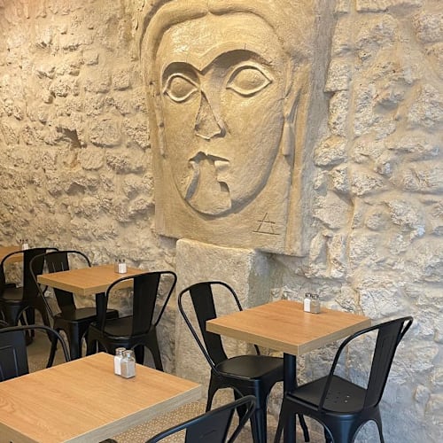 PITA - Opéra, Paris