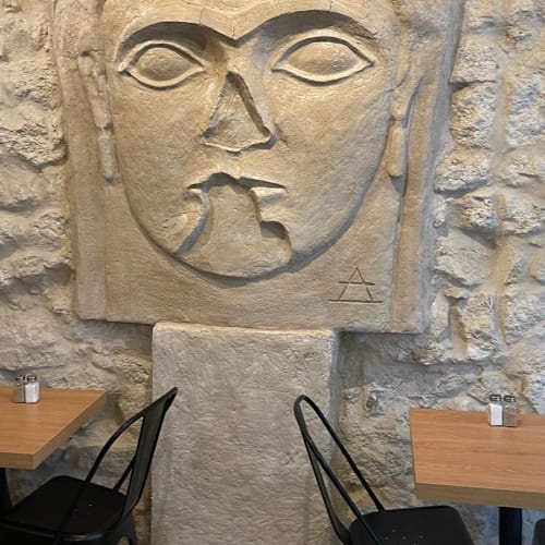 PITA - Opéra, Paris