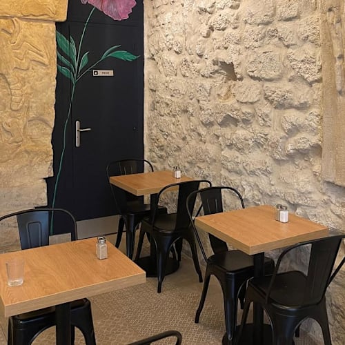 PITA - Opéra, Paris