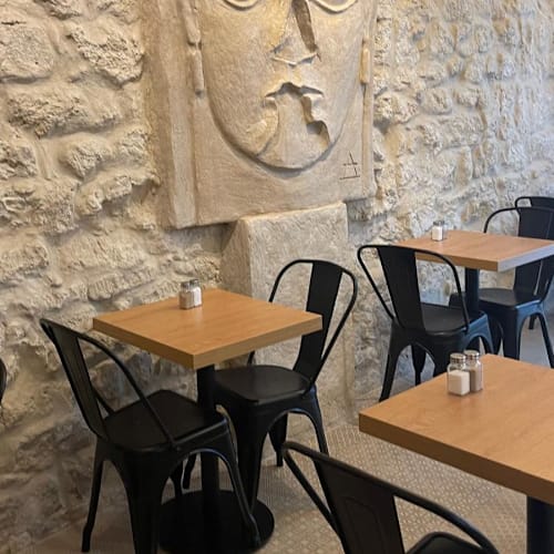 PITA - Opéra, Paris