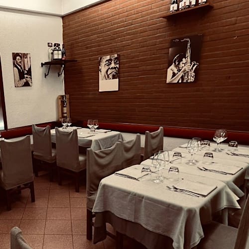 Nino, Bologna