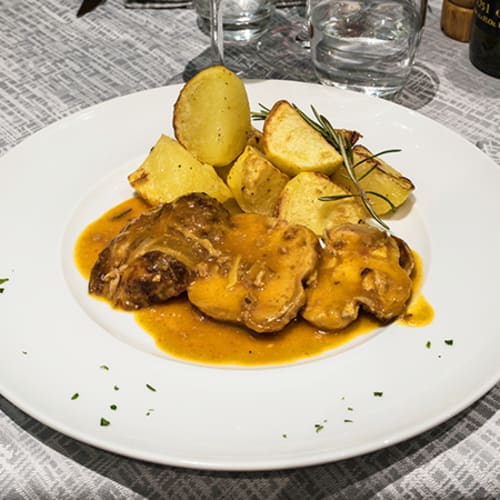 Nino, Bologna