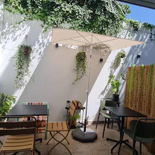 Carte et Menus 2026 - TAB - Take a Break à Porto | TheFork