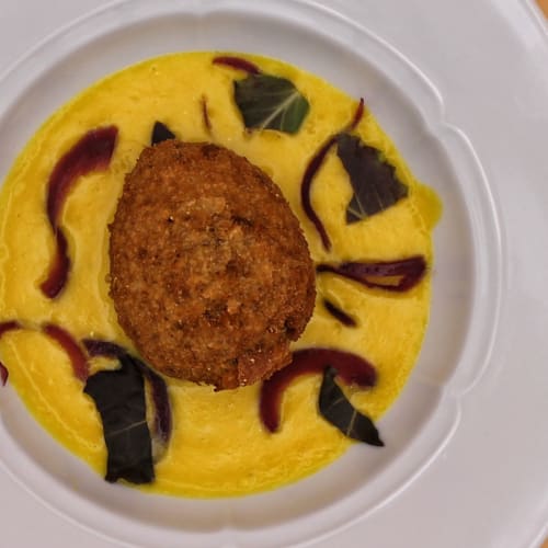 Osteria Cornalia, Milano