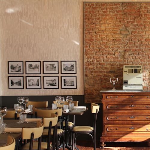 Osteria Cornalia, Milano